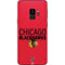 NHL Chicago Blackhawks Lineup Galaxy S9 Skin